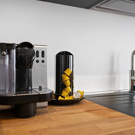 Appartement Civico 36 A Due Passi Dal Centro - Casa Guido Vicenza