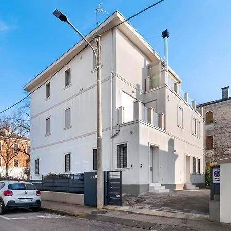 Civico 36 A Due Passi Dal Centro - Casa Guido Appartement *