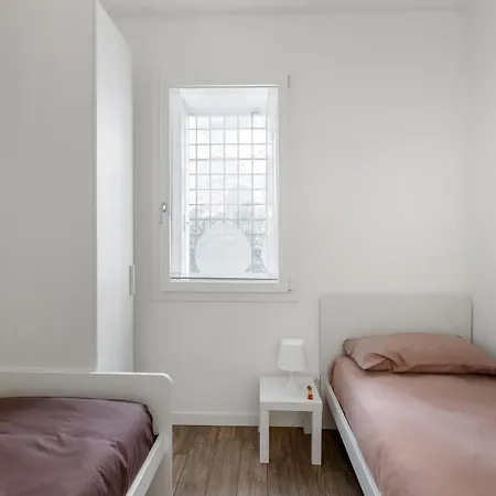 Appartement Civico 36 A Due Passi Dal Centro - Casa Guido Vicenza