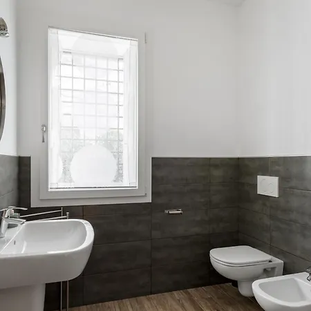 Civico 36 A Due Passi Dal Centro - Casa Guido * Vicenza