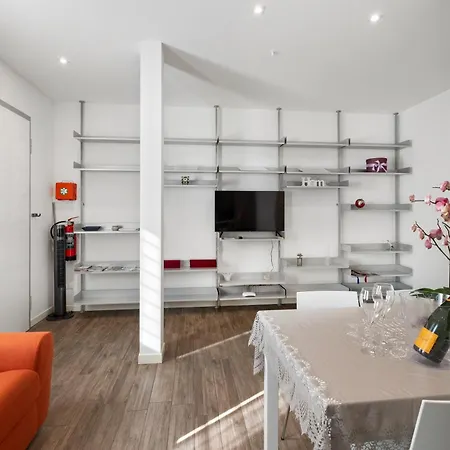 Civico 36 A Due Passi Dal Centro - Casa Guido Appartement *