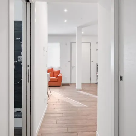 Civico 36 A Due Passi Dal Centro - Casa Guido Appartement