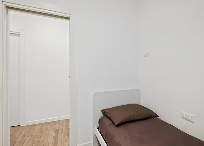 Civico 36 A Due Passi Dal Centro - Casa Guido * فيتشنزا