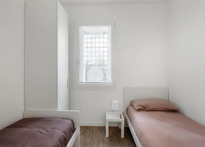 شقة Civico 36 A Due Passi Dal Centro - Casa Guido فيتشنزا