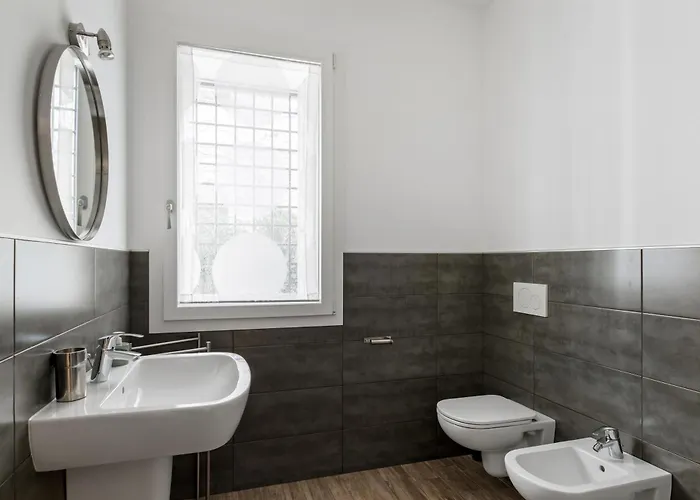 Civico 36 A Due Passi Dal Centro - Casa Guido * فيتشنزا