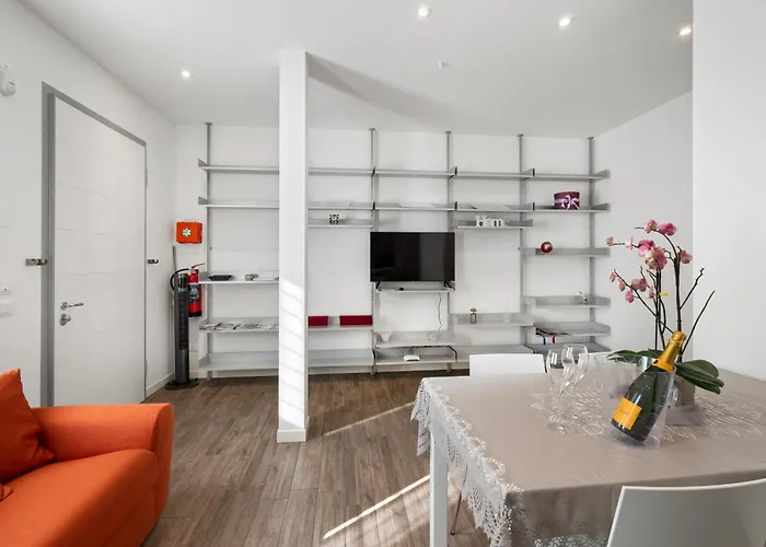 Civico 36 A Due Passi Dal Centro - Casa Guido شقة *