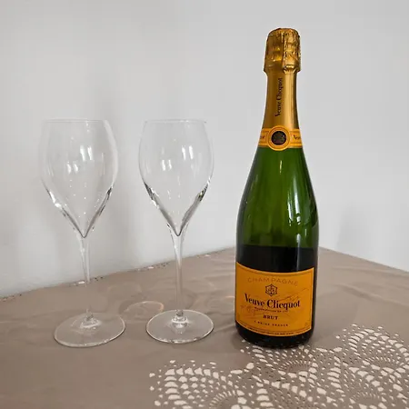 Appartamento Civico 36 A Due Passi Dal Centro - Casa Guido *