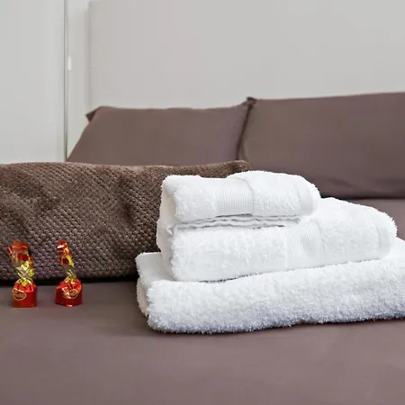 Διαμέρισμα Civico 36 A Due Passi Dal Centro - Casa Guido Βιτσέντζα