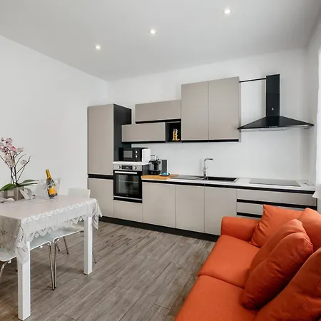 Civico 36 A Due Passi Dal Centro - Casa Guido Appartamento Vicenza