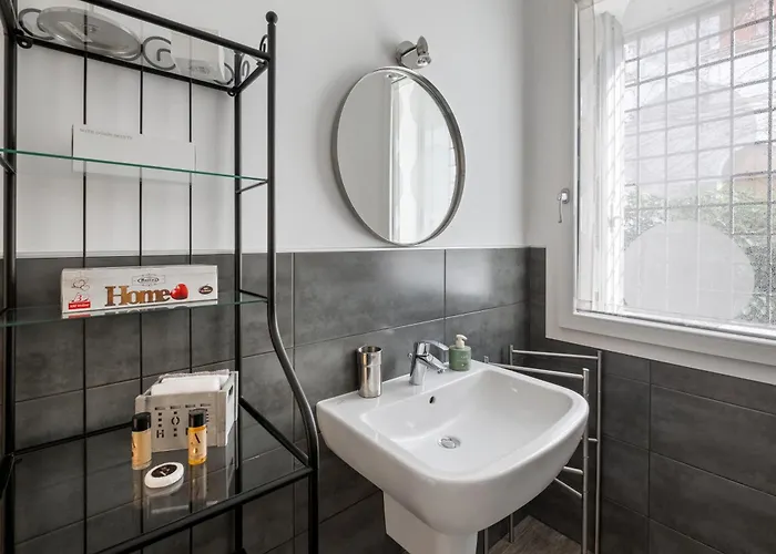 Civico 36 A Due Passi Dal Centro - Casa Guido *