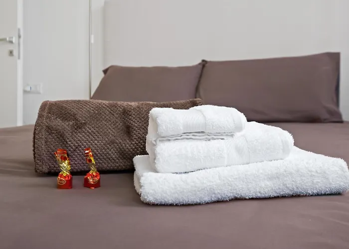 아파트 Civico 36 A Due Passi Dal Centro - Casa Guido 비첸차