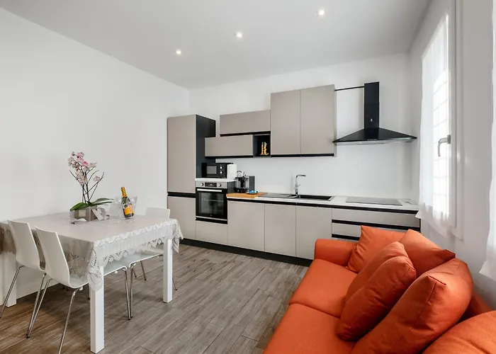 Civico 36 A Due Passi Dal Centro - Casa Guido Appartamento Vicenza