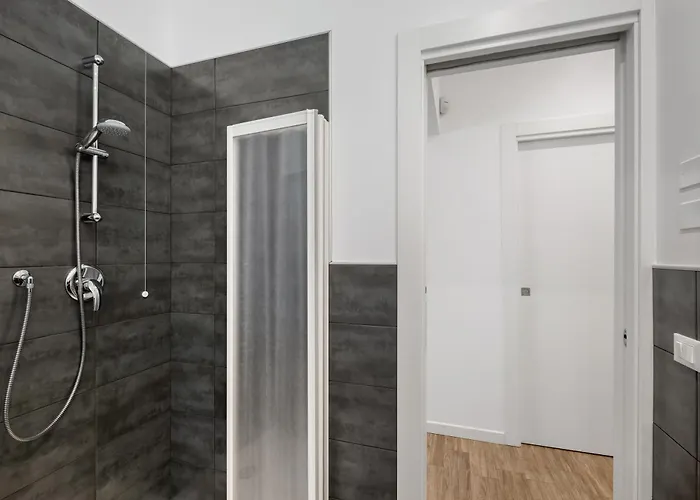 아파트 Civico 36 A Due Passi Dal Centro - Casa Guido