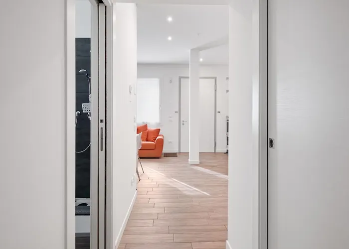 Civico 36 A Due Passi Dal Centro - Casa Guido 아파트